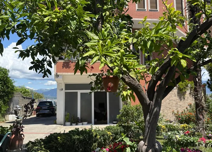 Hill Haven فندق مبيت وإفطار