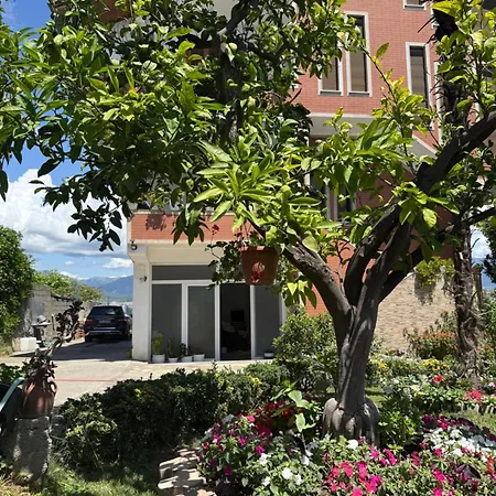 Hill Haven Panzió