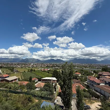 فندق مبيت وإفطار Hill Haven *