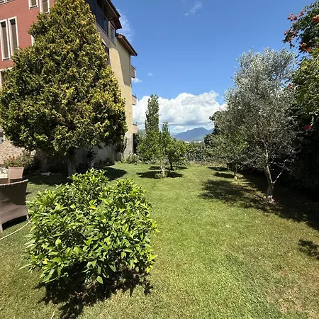 Hill Haven Panzió