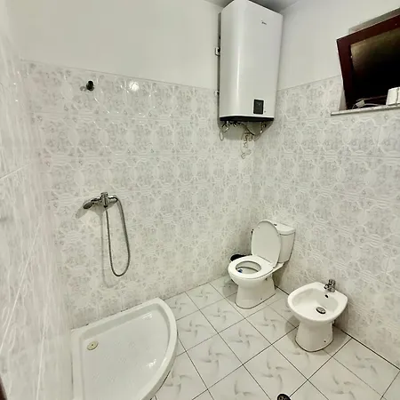 فندق مبيت وإفطار Hill Haven Domje