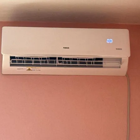 Hill Haven فندق مبيت وإفطار Domje