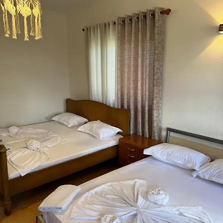 فندق مبيت وإفطار Hill Haven *