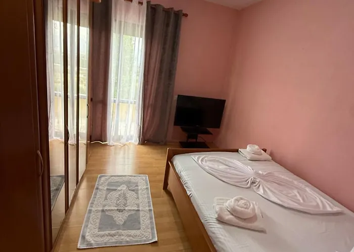 Hill Haven 住宿加早餐酒店 Domje